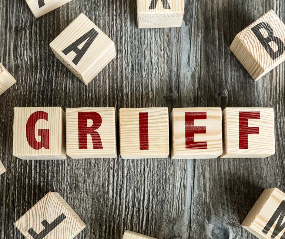 Grief Articles