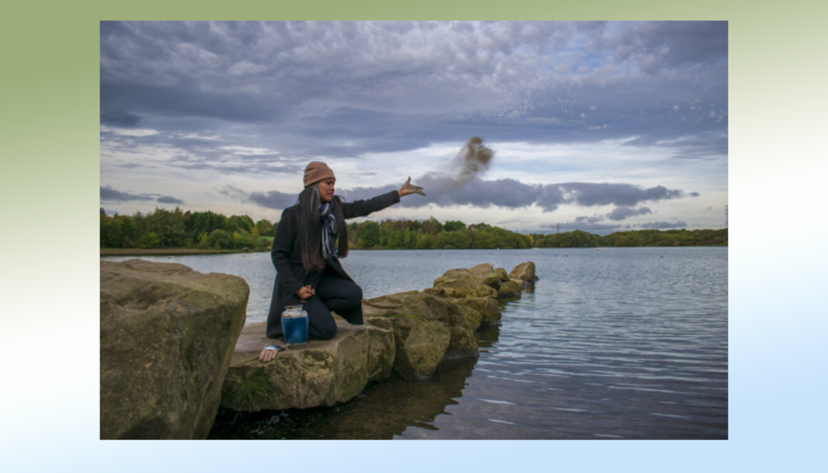 How to Scatter Ashes in Yellowstone National Park Scattering
